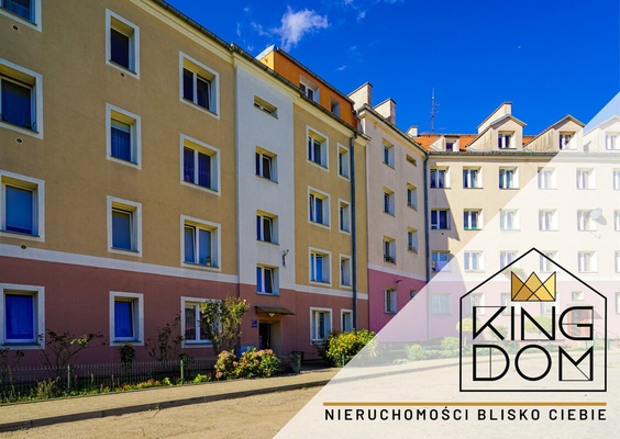 Elbląg 👑🏠 KINGDOM 🏠👑NIERUCHOMOŚCI BLISKO CIEBIE NA SPRZEDAŻ USTAWNE