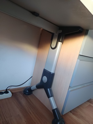 Elbląg Sprzedam biurko