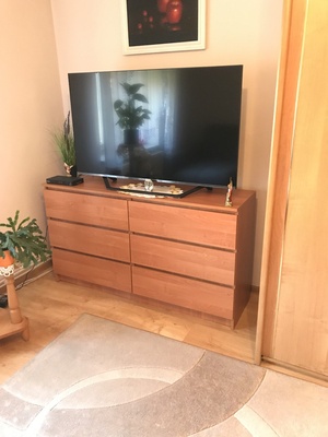 Elbląg Sprzedam komodę. Stan bardzo dobry.