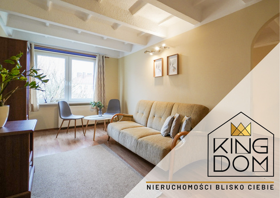 Elbląg 👑🏠&nbsp; KINGDOM&nbsp; 🏠👑NIERUCHOMOŚCI BLISKO CIEBIE&nbsp; NA WYNAJEM