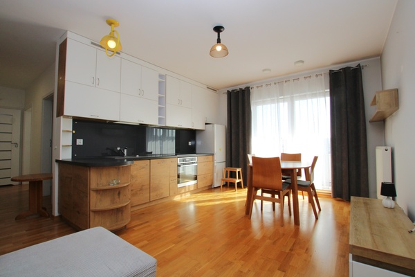 Elbląg NIERUCHOMOŚCI ANNA KRASZEWSKA&nbsp; 3-pokojowe mieszkanie do wynajęcia w apartamentowcu przy galerii,