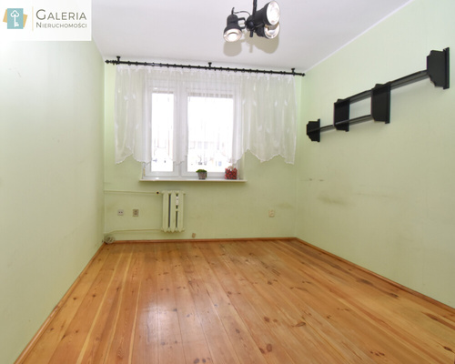 Elbląg GALERIA NIERUCHOMOŚCIZ pasji i miłości do nieruchomościNa sprzedaż: Duże, przestronne, 3 pokojowe