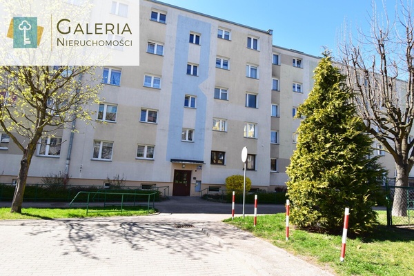 Elbląg GALERIA NIERUCHOMOŚCIZ pasji i miłości do nieruchomościNa sprzedaż:&nbsp; Dwa pokoje, I piętro, balkon, świetna