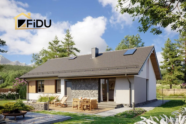 Elbląg 🏡 Nowa oferta tylko w FiDU Nieruchomości📍Pomorska WieśDziałka 3 094 m²  📐Z