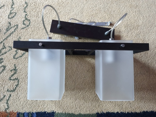 Elbląg Oddam za darmo sprane lamy sufitowe  jak na foto. Może być pojedynczo. Odpowiadam na SMS.