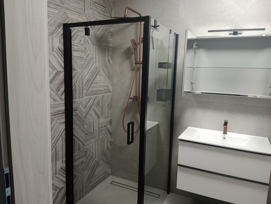 Elbląg 🌟 Mieszkanie do wynajęcia – Salon z aneksem, sypialnia, duża łazienka 🌟Nowoczesny lokal