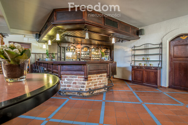 Elbląg FREEDOM NIERUCHOMOŚCISprzedam lokal użytkowy - Elbląg, Stary Rynek.&nbsp;Wyjątkowy lokal inwestycyjny przy