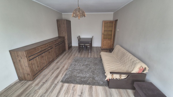 Elbląg Elbląg, ul.1000-lecia – jasne mieszkanie 41 m² z balkonem i pełnym wyposażeniem – od zaraz! 