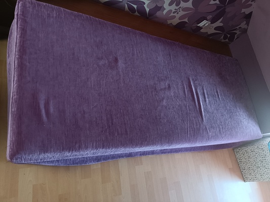 Elbląg oddam łóżko, 
odbiór, transport i wyniesienie we własnym zakresie