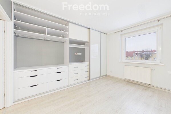 Elbląg FREEDOM NIERUCHOMOŚCISprzedam mieszkanie - Malbork, Nowowiejskiego. Na sprzedaż funkcjonalne mieszkanie o