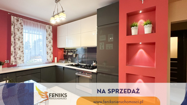 Elbląg FENIKS NIERUCHOMOŚCIPOLECA:MIESZKANIE 2&nbsp; POKOJOWE&nbsp; UL. B.LEŚMIANACENA 420.000 ZŁ&nbsp; &nbsp;