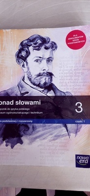 Elbląg Sprzedam podręczniki do klasy 3 LO poziom podstawowy:
J. Polski cz. 1 - 20 zł
Historia - 15 zł
Biologia - 15