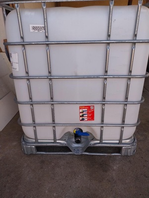 Elbląg Sprzedam zbiornik 1000 l Malzer po wodzie.
Cena: 350 zł
Proszę o kontakt telefoniczny.