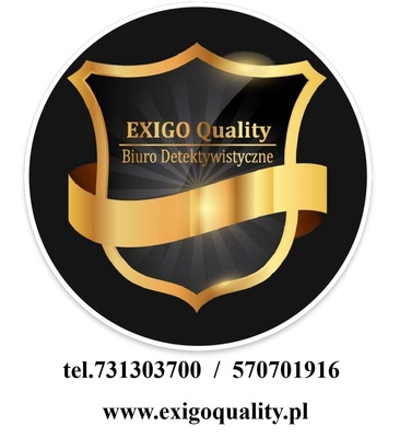 Elbląg DETEKTYWISTYCZNO - PRAWNA OCHRONA PRYWATNOŚCI I BIZNESU
Firma o profilu detektywistycznym, zajmująca się