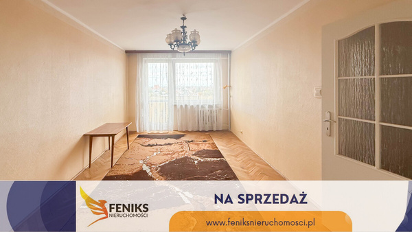 Elbląg FENIKS NIERUCHOMOŚCIPOLECA:MIESZKANIE 4  POKOJOWE  UL. TEATRALNACENA 369.000 ZŁ  POWIERZCHNIA
