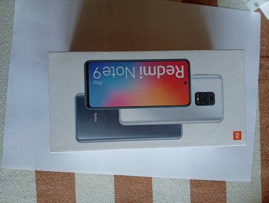 Elbląg OKAZJA       sprzedam telefon Redmi note  9  pro  stan bardzo dobry bez żadnych rys wszystko działa bateria