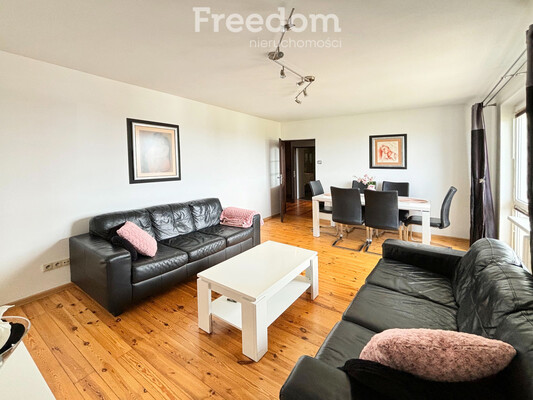 Elbląg FREEDOM NIERUCHOMOŚCIWynajmę mieszkanie - Elbląg, Tadeusza Kościuszki.&nbsp;Przytulne i zadbane mieszkanie do