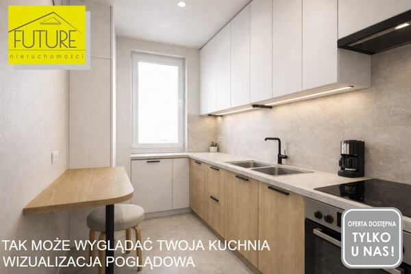 Elbląg FUTURE NIERUCHOMOŚCISprzedam mieszkanie - Braniewo, Traugutta.&nbsp;MIESZKANIE W BRANIEWIE Z DOBRYM ROZKŁADEM 