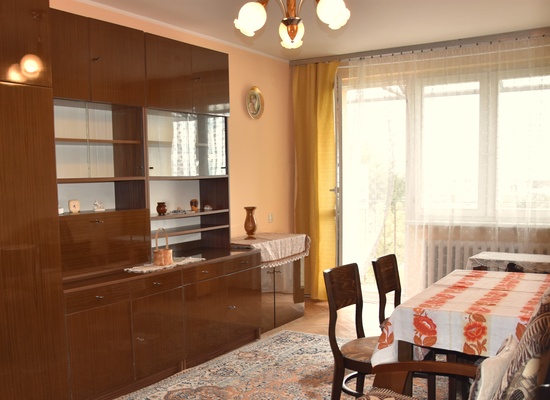 Elbląg ATUT NIERUCHOMOŚCI poleca:Mieszkanie 2 pokojowe, rozkładowe dla osób młodych NA DOBRY POCZĄTEK. Mieszkanie w