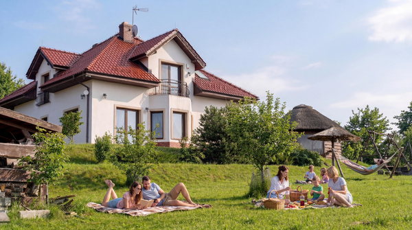 Elbląg &nbsp; TO MY SPRZEDAJEMYNIERUCHOMOŚCI W TYM MIEŚCIEBIURO NIERUCHOMOŚCIAMERICAN HOMEFOR SALE - POSIADŁOŚĆ -