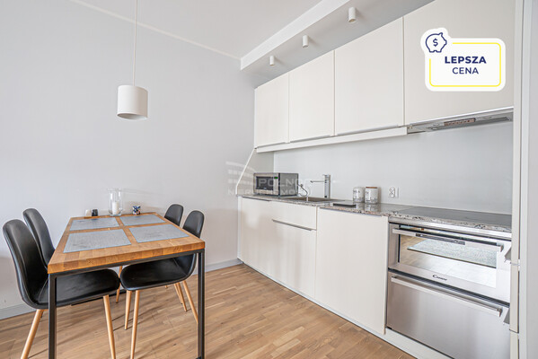 Elbląg PÓŁNOC NIERUCHOMOŚCISprzedam mieszkanie - Gdańsk. Na sprzedaż komfortowe 2-pokojowe mieszkanie o