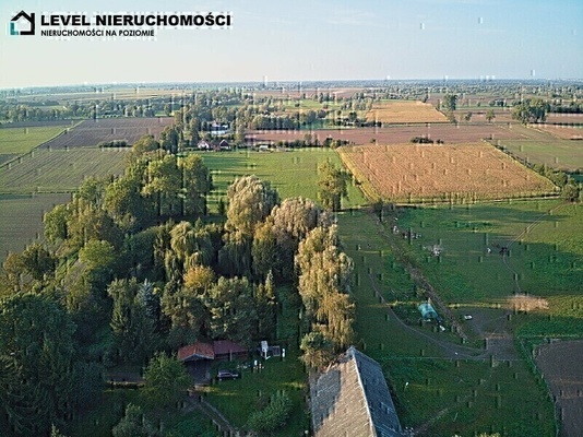 Elbląg LEVEL NIERUCHOMOŚCIDziałki pod miastemJezioroNIERUCHOMOŚCI NA POZIOMIE  