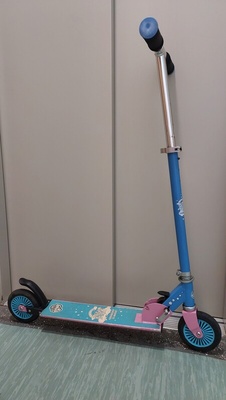 Elbląg Sprzedam hulajnogę po córce. Wersja My Little Pony.