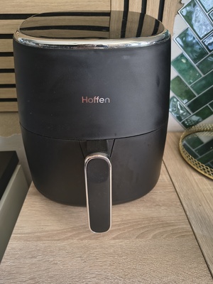 Elbląg Frytkownica beztłuszczowa