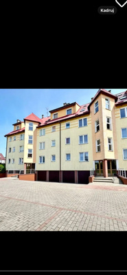 Elbląg Wynajmę Kawalerkę w PASŁĘKU