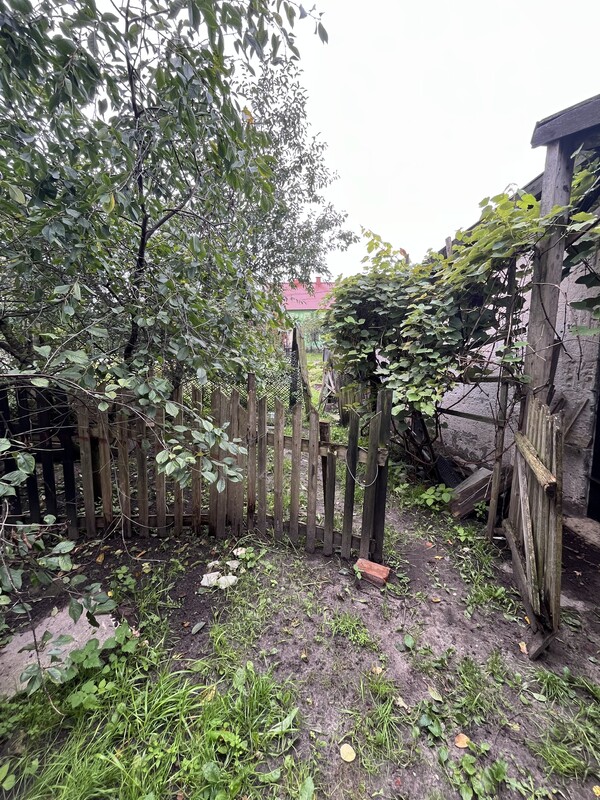 Elbląg Mieszkanie z ogrodem Mlynary