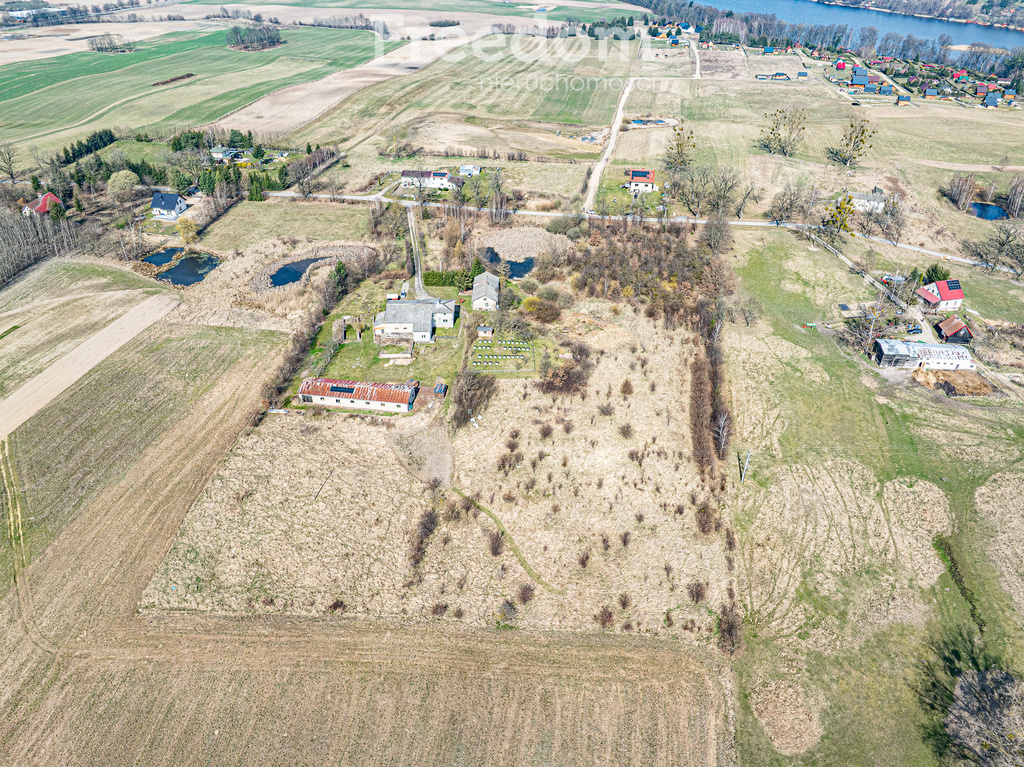 Elbląg FREEDOM NIERUCHOMOŚCISprzedam działkę - Sople. Twoja prywatna oaza na Mazurach Zachodnich – działka z