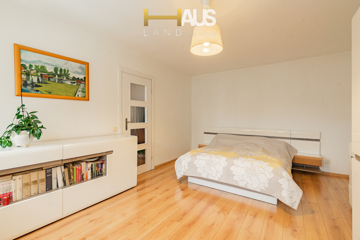 Elbląg ELBLĄG UL. OBOŹNA POWIERZCHNIA 57,5 M2 2 POKOJE PARKING ZA SZLABANEM