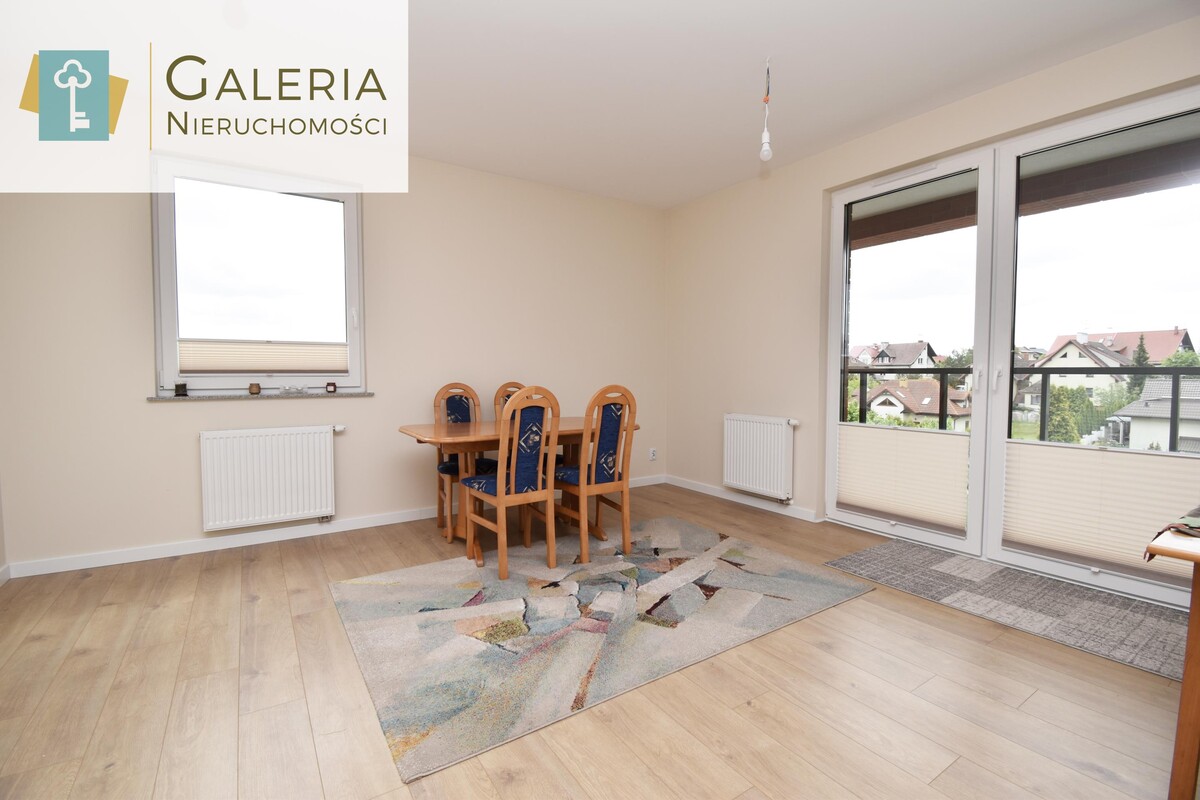 Elbląg GALERIA NIERUCHOMOŚCIZ pasji i miłości do nieruchomościNa sprzedaż: Dwupokojowe mieszkanie z dwoma balkonami na