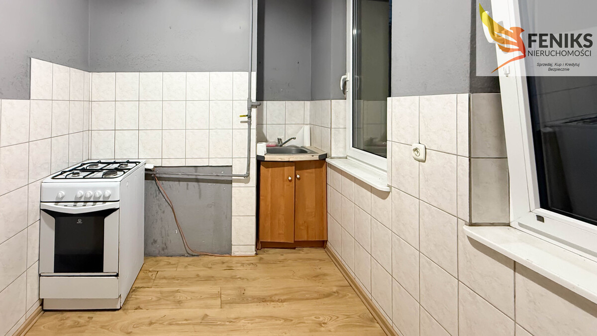 Elbląg FENIKS NIERUCHOMOŚCIPOLECA:MIESZKANIE 2 POKOJOWE W SĄSIEDZTWIE STAREGO MIASTACENA 279.000 ZŁ