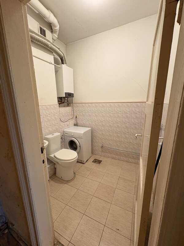 Elbląg Na sprzedaż mieszkanie 46,4 m² + piwnica 21 m² – centrum Elbląg - do generalnego remontu.