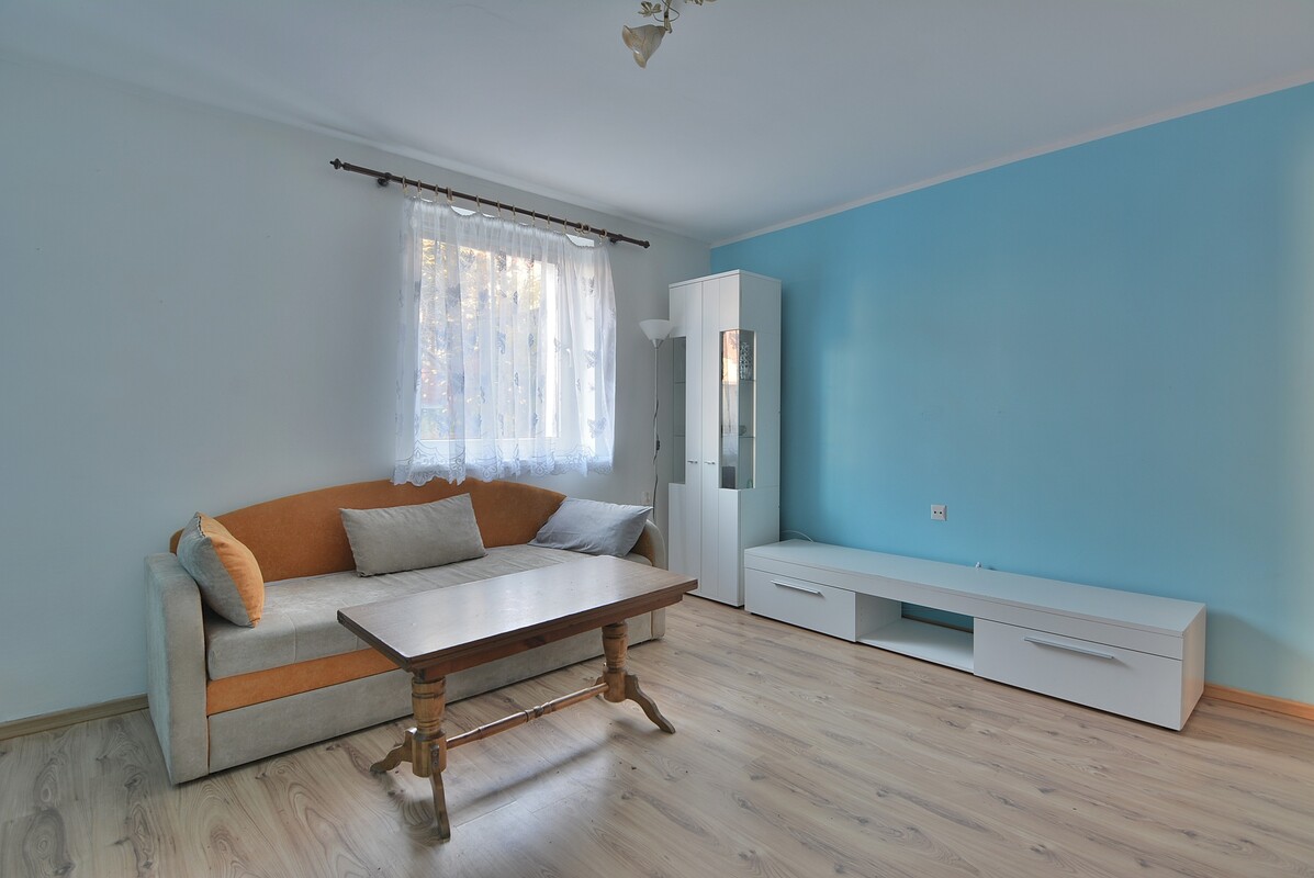 Elbląg WGN Nieruchomości – Oddział Elbląg prezentuje trzypokojowe mieszkanie przy ulicy Ignacego Daszyńskiego, 3