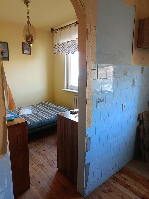 Elbląg 🏡 Sprzedam mieszkanie 3 pokojowe w Elblągu, ul. Dąbka 🏡Wyjątkowa okazja w atrakcyjnej