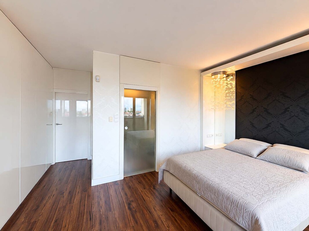 Elbląg DE FACTO NIERUCHOMOŚCITWÓJ ZAUFANY PARTNER! NOWOŚĆ! APARTAMENT NA UL.1-GO MAJA W ELBLĄGU 116,50M2 - SALON Z