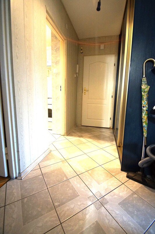 Elbląg Agencja   Nieruchomości CENTRUMSprzedam mieszkanie - Elbląg, al. Piłsudskiego.   *2 pokoje, 40,40