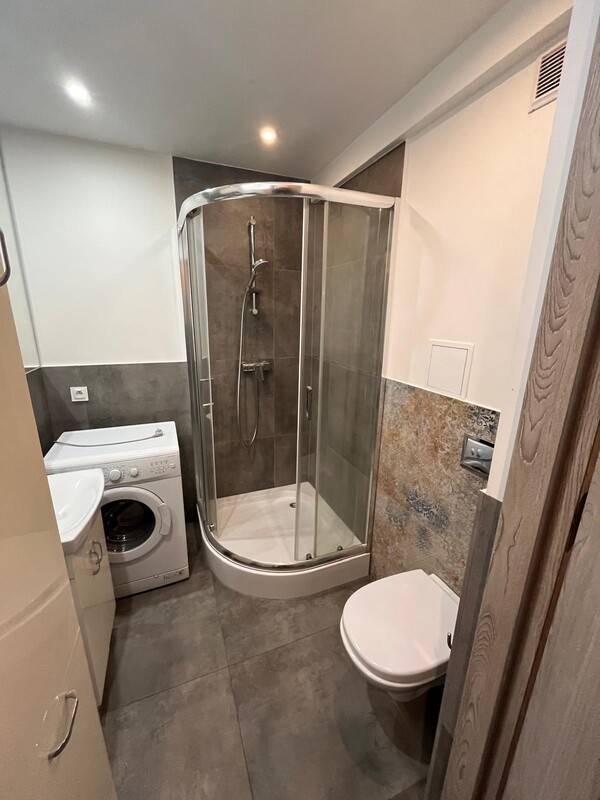 Elbląg Wynajmę mieszkanie 2 pokojowe przy ul. Mickiewicza w Elblągu