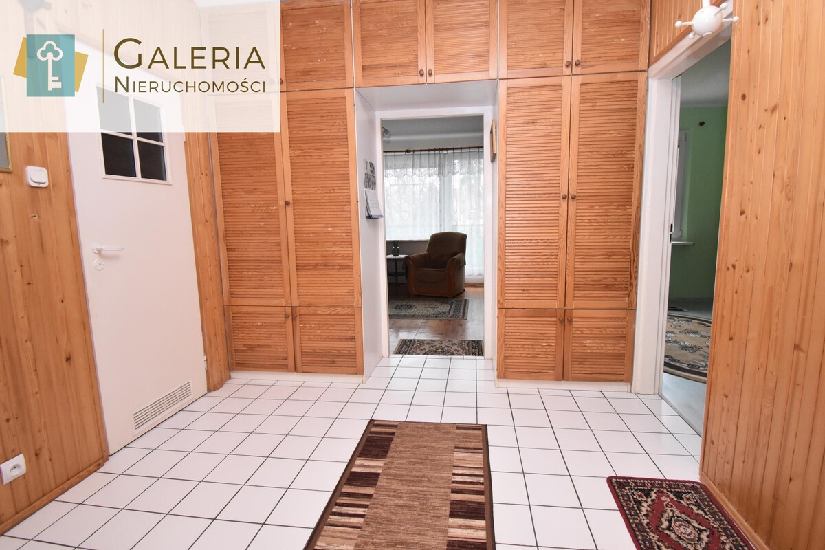 Elbląg GALERIA NIERUCHOMOŚCIZ pasji i miłości do nieruchomościNa sprzedaż: Rodzinne 3 pokoje z balkonem- świetna