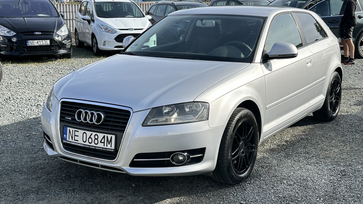 Elbląg Auto Leew LEWANDOWSKI Kupujemy i Sprzedajemy tylko dobre auta Za auta z Polskiego Salonu Płacimy Najwięcej AUDI