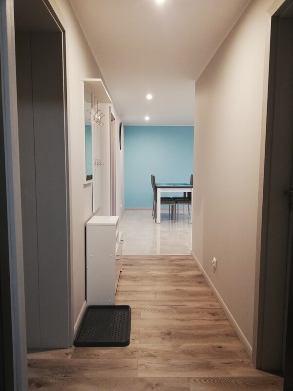 Elbląg ** Do wynajęcia mieszkanie 59 m ***** DOSTĘPNE ***Idealne dla delegowanych pracowników*** Wysoki standard,