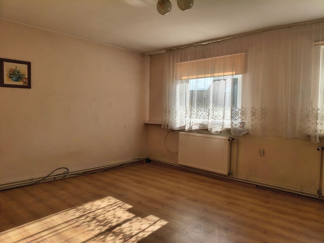 Elbląg Bliźniak 87,4 m² | Działka 503 m² | Sprzedaż bezpośrednia| Elbląg-Warszawskie Przedmieście | ul.