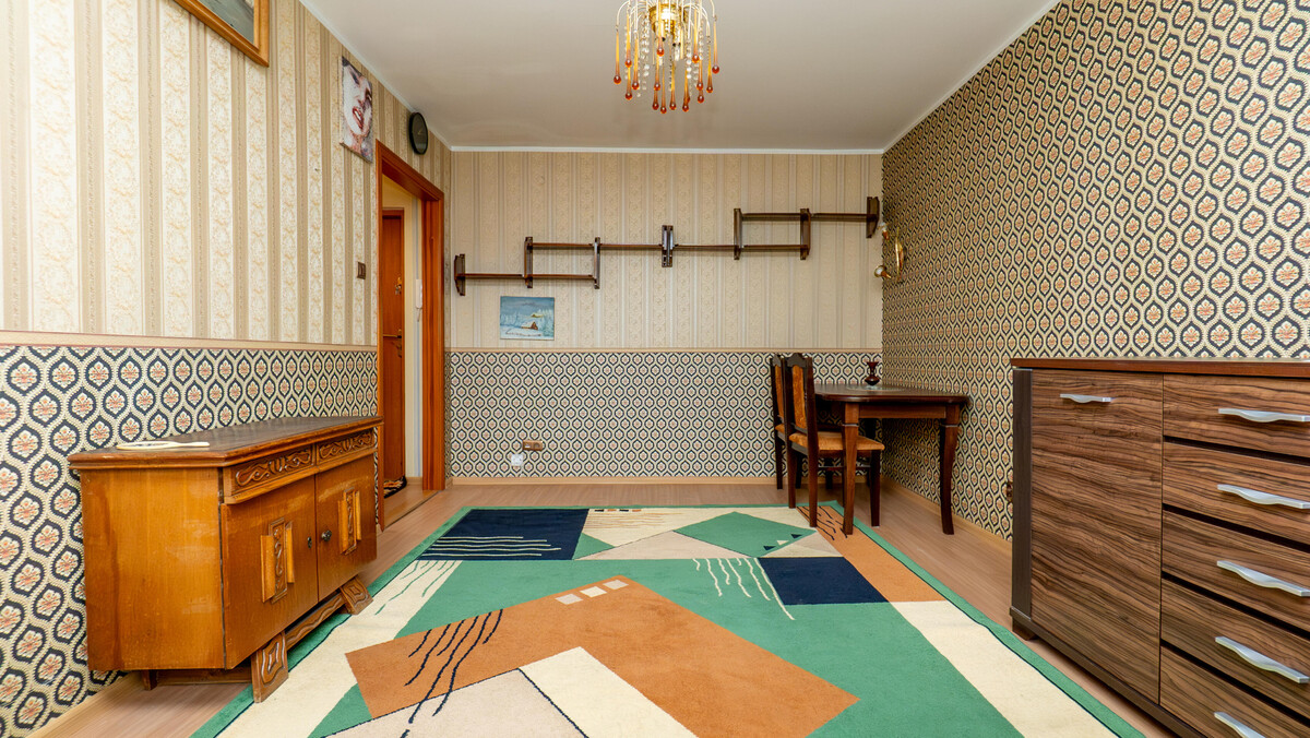 Elbląg TO MY SPRZEDAJEMYNIERUCHOMOŚCI W TYM MIEŚCIEBIURO NIERUCHOMOŚCIAMERICAN HOMEFOR SALE - 2 POKOJE - NITSCHMANNA