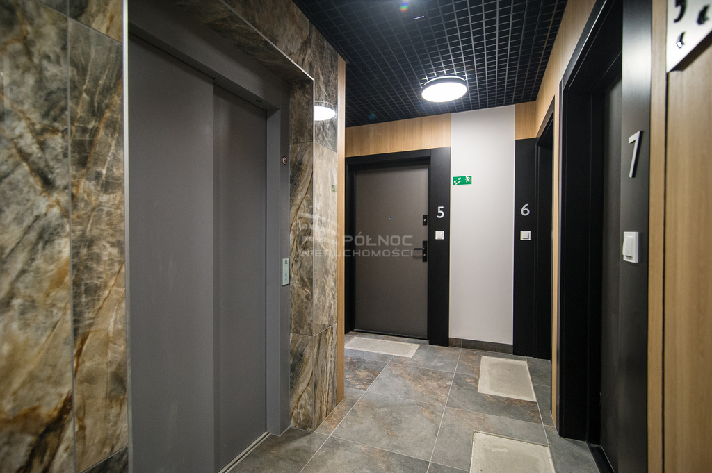 Elbląg PÓŁNOC NIERUCHOMOŚCISprzedam mieszkanie - Gdańsk, Turystyczna. Na sprzedaż lokal A4 o powierzchni 43,62