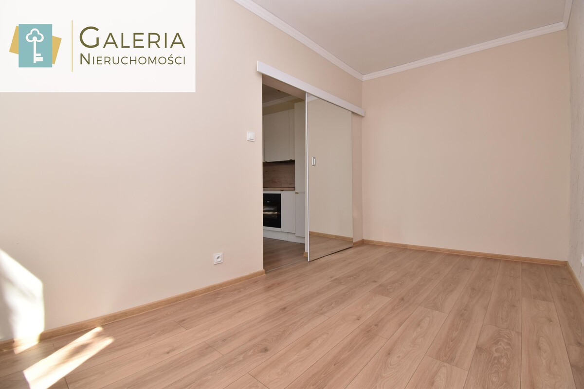 Elbląg GALERIA NIERUCHOMOŚCIZ pasji i miłości do nieruchomościNa sprzedaż: 2-pokojowe mieszkanie po remoncie| Wygodny