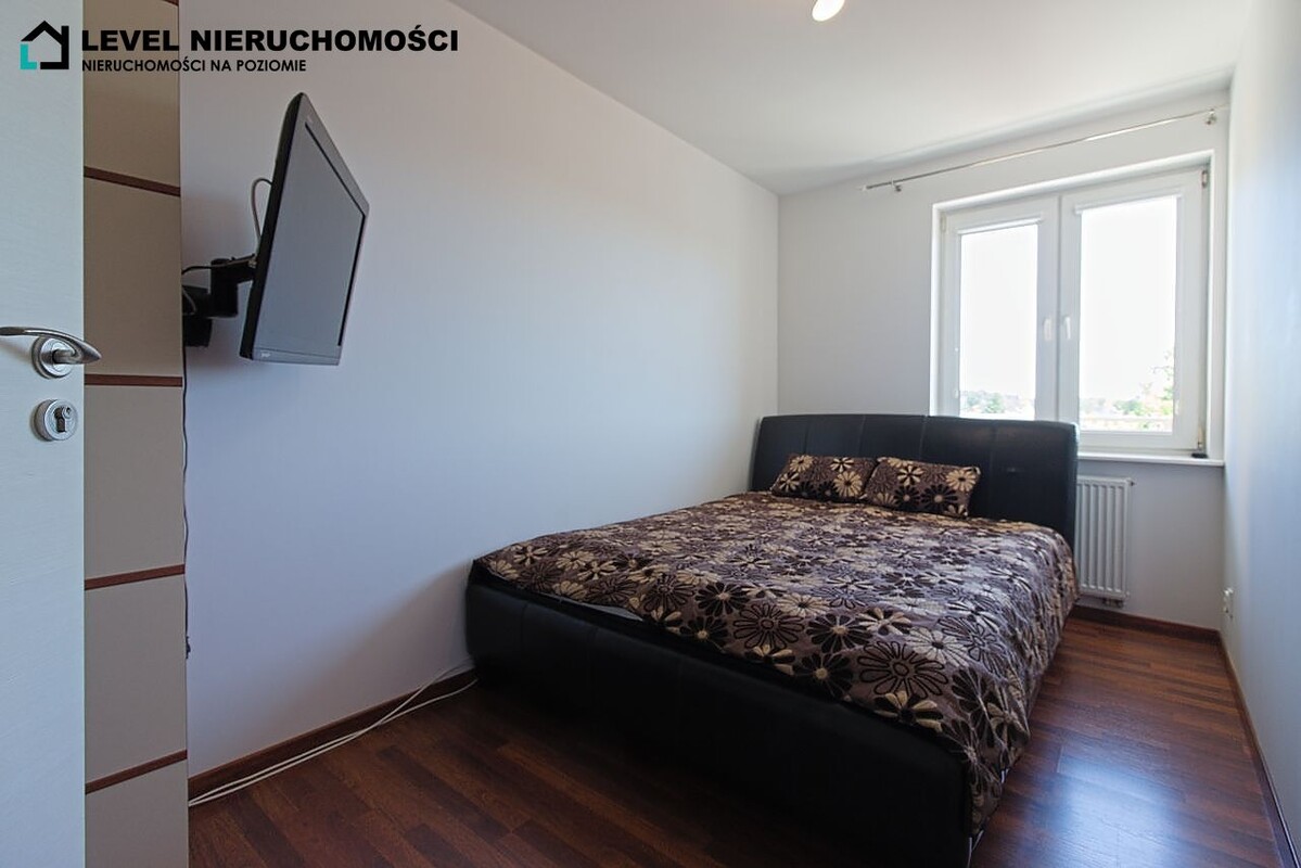 Elbląg LEVEL NIERUCHOMOŚCI Gotowy apartament nad morzem 42,40m2 plus taras, piwnica i miejsce