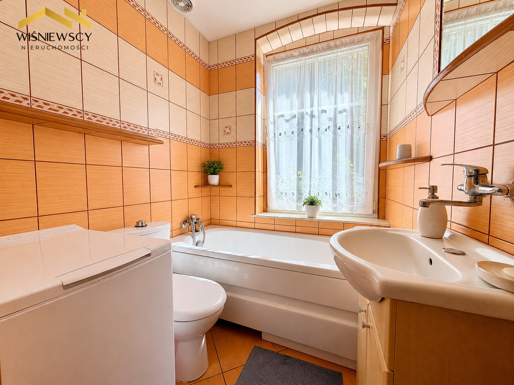 Elbląg WIŚNIEWSCY NIERUCHOMOŚCI Sp. z o.o.Sprzedam dom - Elbląg, Sadowa. Oferta Na sprzedaż wyjątkowy, przedwojenny