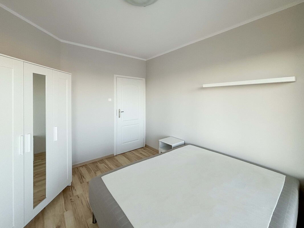 Elbląg 🏠DE FACTO NIERUCHOMOŚCI🏠TWÓJ ZAUFANY PARTNER NOWOŚĆ! MIESZKANIE W NOWOCZESNYM